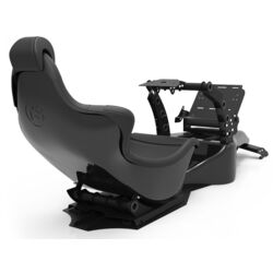 Fotoliu pentru jocuri RSeat RS Formula V2 (Black) Thumb