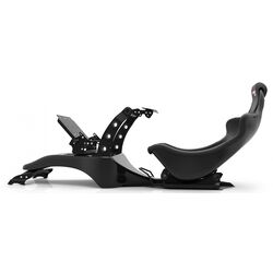 Fotoliu pentru jocuri RSeat RS Formula V2 (Black) Thumb