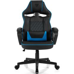 Fotoliu gaming Sense7 Knight (Black/Blue) Thumb