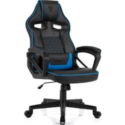Fotoliu gaming Sense7 Knight (Black/Blue)