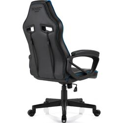 Fotoliu gaming Sense7 Knight (Black/Blue) Thumb