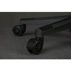 Fotoliu gaming Sense7 Knight (Black/Grey) Thumb