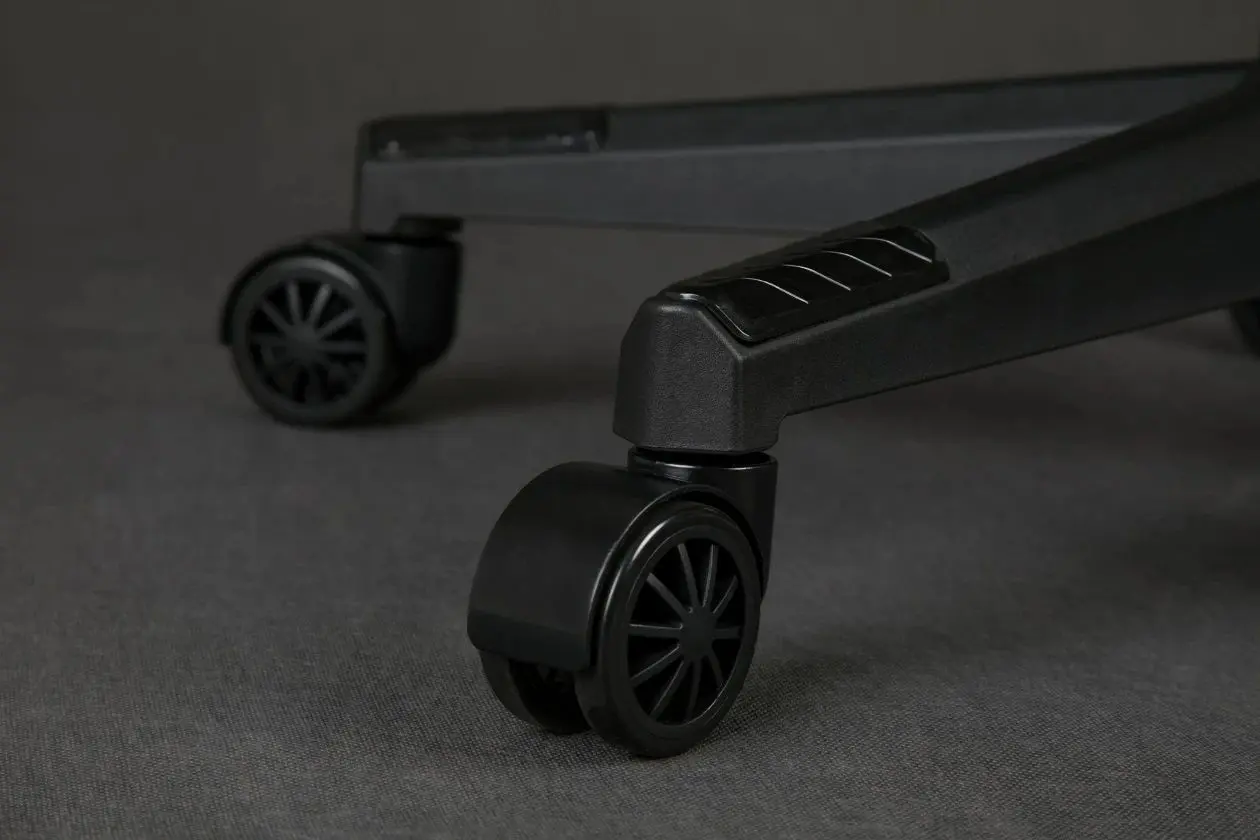 Fotoliu gaming Sense7 Knight (Black/Grey) - 6