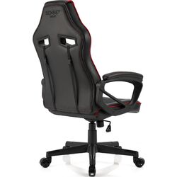 Fotoliu gaming Sense7 Knight Knight (Black/Red) Thumb