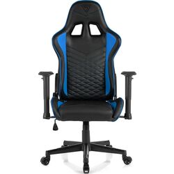 Fotoliu gaming Sense7 Spellcaster (Black/Blue) Thumb