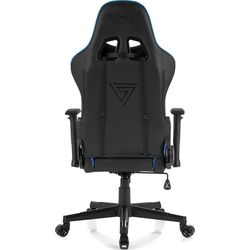 Fotoliu gaming Sense7 Spellcaster (Black/Blue) Thumb