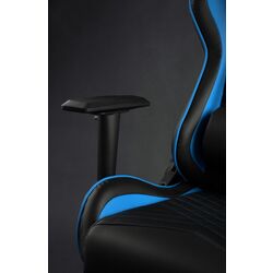 Fotoliu gaming Sense7 Spellcaster (Black/Blue) Thumb