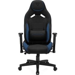 Fotoliu gaming Sense7 Vanguard (Black/Blue) Thumb
