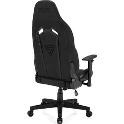 Fotoliu gaming Sense7 Vanguard (Black/Blue) Thumb