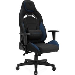 Fotoliu gaming Sense7 Vanguard (Black/Blue)