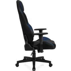 Fotoliu gaming Sense7 Vanguard (Black/Blue) Thumb