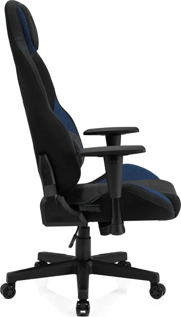 Fotoliu gaming Sense7 Vanguard (Black/Blue) - 4