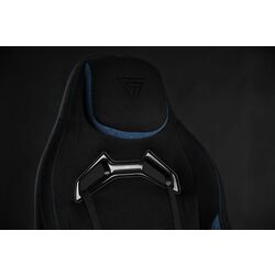 Fotoliu gaming Sense7 Vanguard (Black/Blue) Thumb