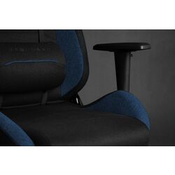 Fotoliu gaming Sense7 Vanguard (Black/Blue) Thumb