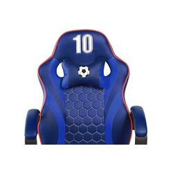 Fotoliu gaming Signal France (Dark Blue) Thumb