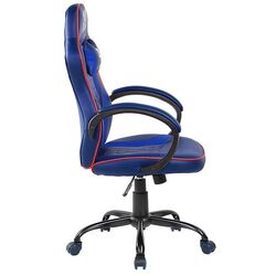 Fotoliu gaming Signal France (Dark Blue) Thumb