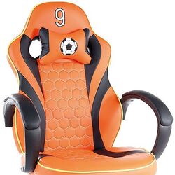 Геймерское кресло Signal Holland (Orange/Black) Thumb