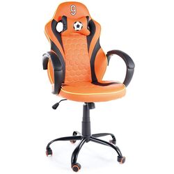 Геймерское кресло Signal Holland (Orange/Black)