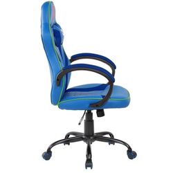 Геймерское кресло Signal Italy (Blue) Thumb