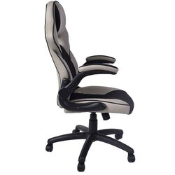 Геймерское кресло Signal Q-372 (Black/Beige) Thumb