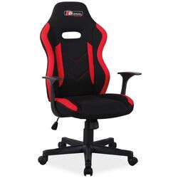 Геймерское кресло Signal Rapid (Red/Black)