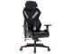 Fotoliu gaming Signal Revolt (Black/Red)