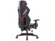 Fotoliu gaming Signal Revolt (Black/Red)