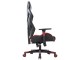 Fotoliu gaming Signal Revolt (Black/Red)