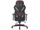 Fotoliu gaming Signal Revolt (Black/Red)