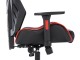 Fotoliu gaming Signal Revolt (Black/Red)