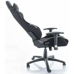 Кресло геймерское Signal Viper (Black) Thumb