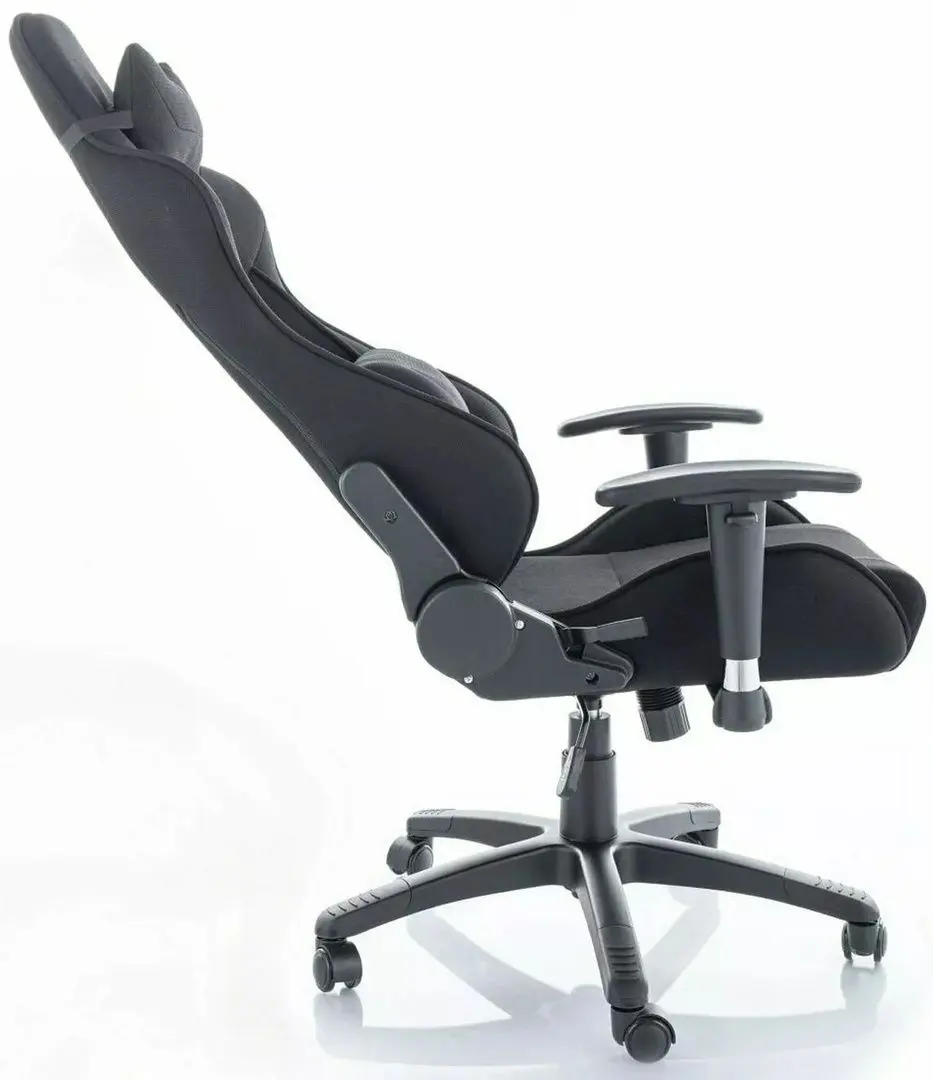 Кресло геймерское Signal Viper (Black) - 2