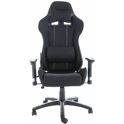 Кресло геймерское Signal Viper (Black) Thumb