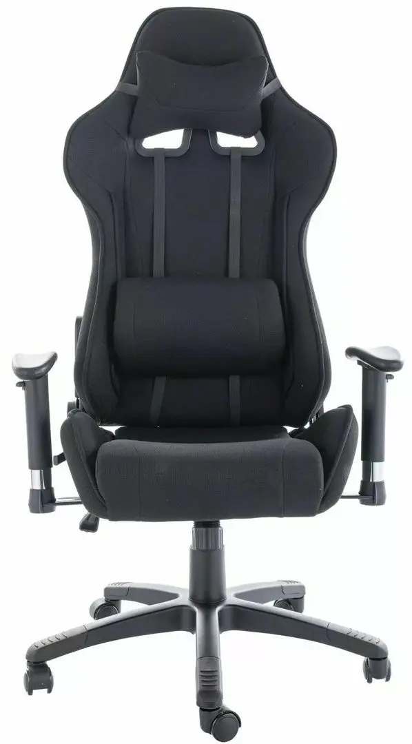 Кресло геймерское Signal Viper (Black) - 3