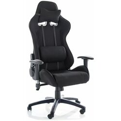 Кресло геймерское Signal Viper (Black) Thumb