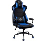 Fotoliu gaming Sofotel Yasuo (Black/Blue)