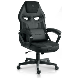 Fotoliu gaming Sofotel Furon 242800 (Black) Thumb