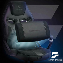 Fotoliu gaming Sofotel Furon 242800 (Black) Thumb