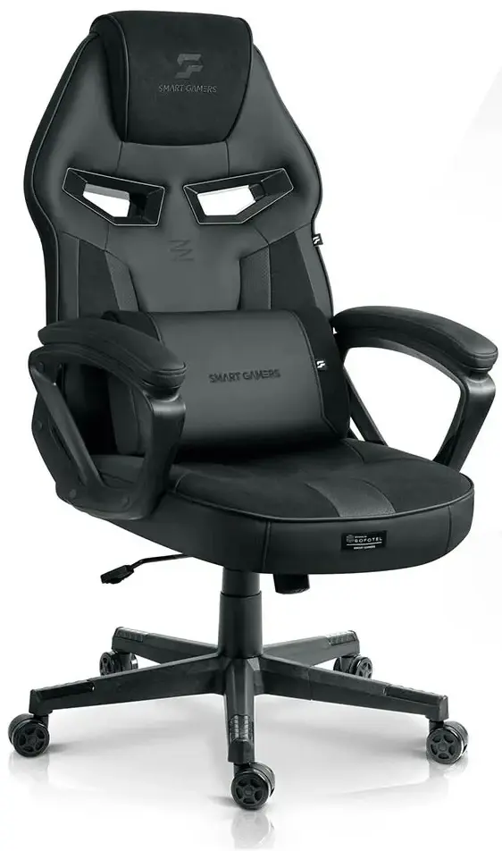 Fotoliu gaming Sofotel Furon 242801 (Black/Red) - 2