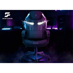 Fotoliu gaming Sofotel Furon 242801 (Black/Red) Thumb