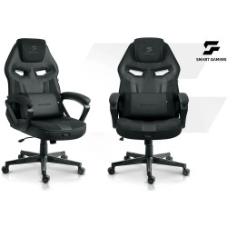 Fotoliu gaming Sofotel Furon 242801 (Black/Red) Thumb