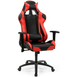 Fotoliu gaming Sofotel Inferno 2155 (Black/Red) Thumb