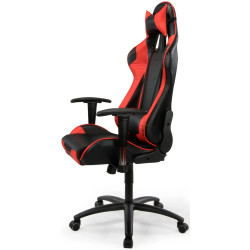 Fotoliu gaming Sofotel Inferno 2155 (Black/Red) Thumb