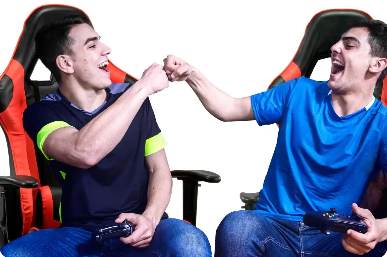 Fotoliu gaming Sofotel Inferno 2155 (Black/Red) - 9