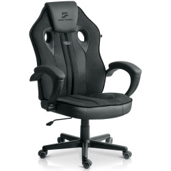 Fotoliu gaming Sofotel Master 242700 (Black) Thumb
