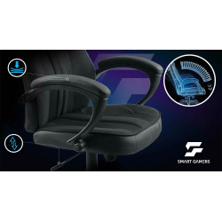 Fotoliu gaming Sofotel Master 242700 (Black) Thumb