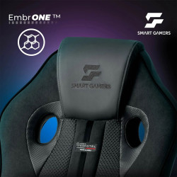 Fotoliu gaming Sofotel Master 242700 (Black) Thumb
