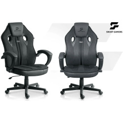 Fotoliu gaming Sofotel Master 242700 (Black) Thumb