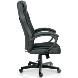 Fotoliu gaming Sofotel Master 242700 (Black) Thumb