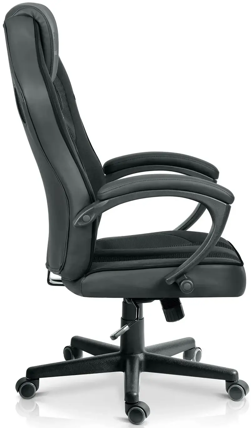 Fotoliu gaming Sofotel Master 242700 (Black) - 6